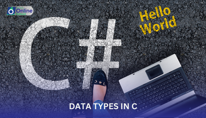 Lesson 11: Data Types in C